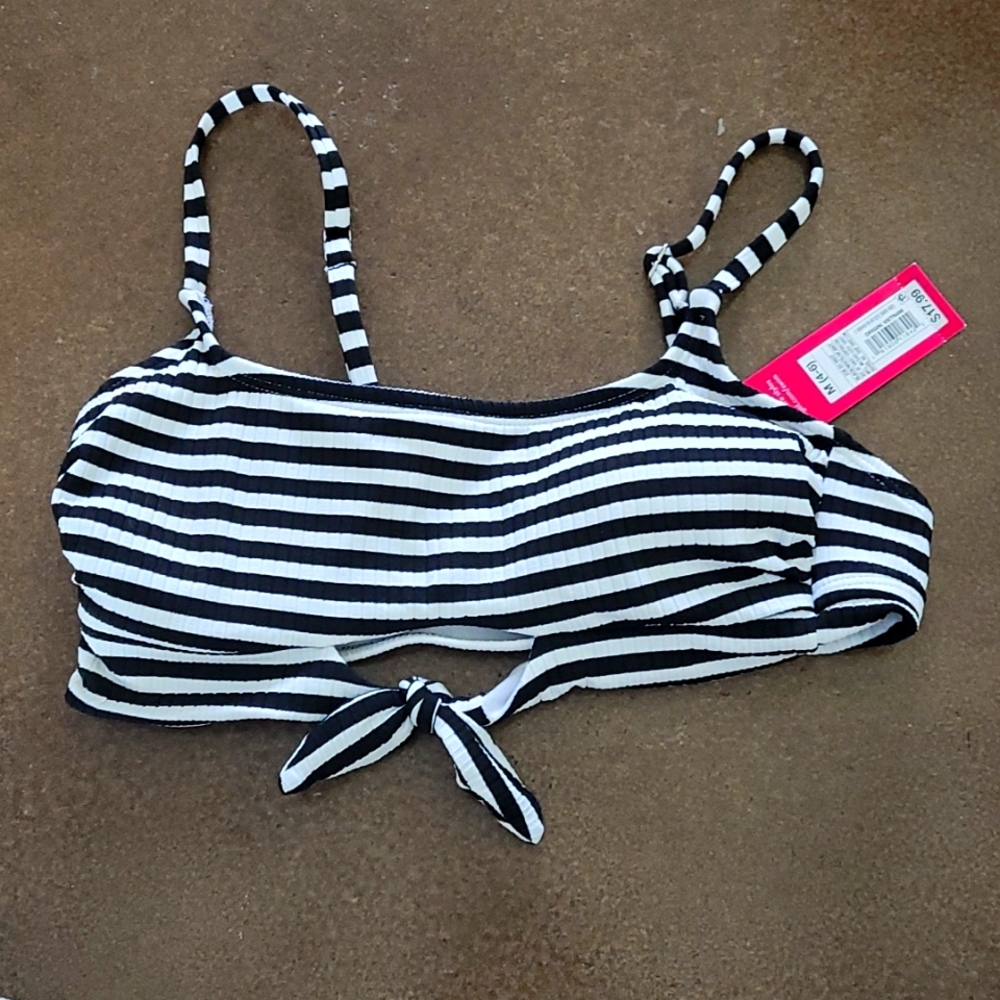 Bikini top